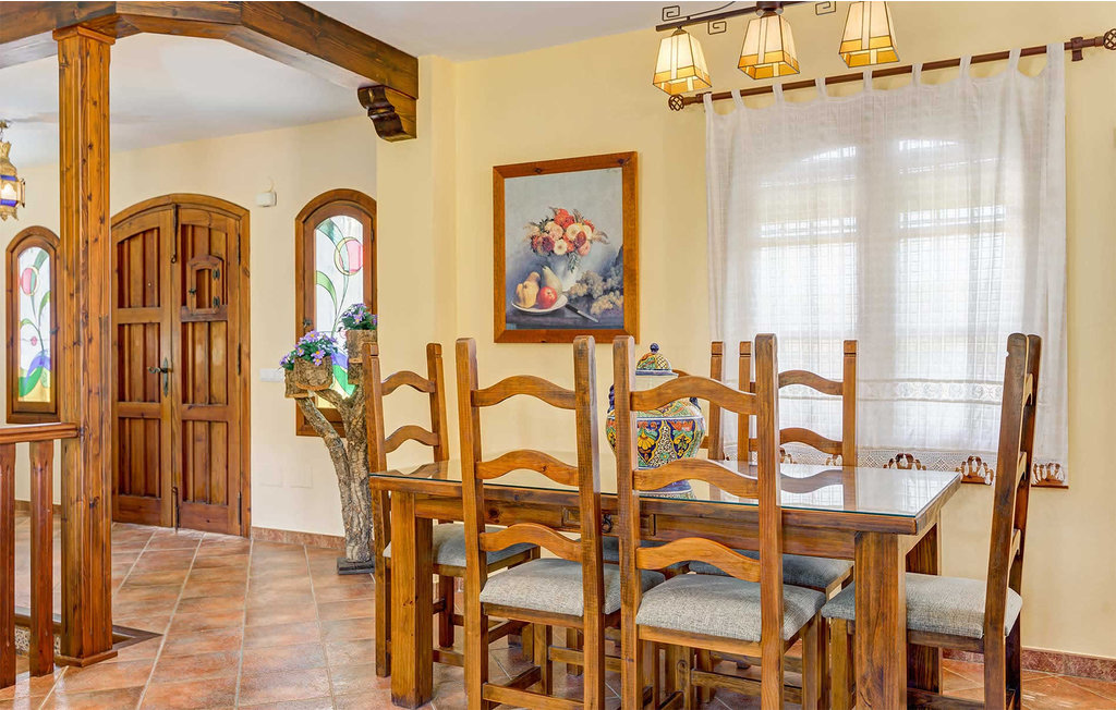 Feriehuse - Frigiliana , Spanien - EAG324 15