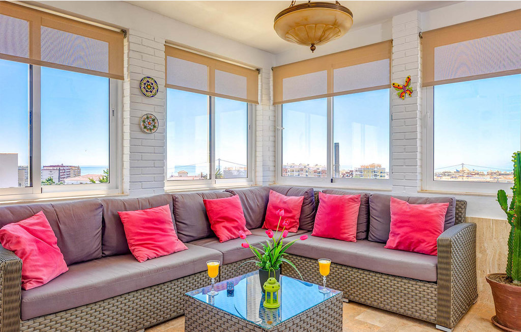 Feriehuse - Torrox , Spanien - EAG326 14