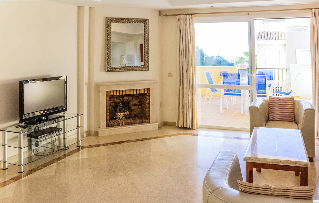 Ferieleilighet - Colina del Paraiso , Spania - EAG340 2