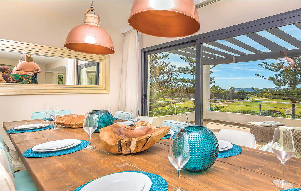 Feriehus - Mijas , Spania - EAG357 10