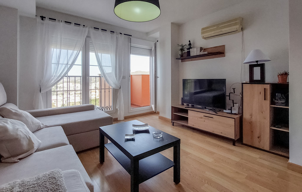 Lejlighed - Torre de Benagalbón , Spanien - EAG406 15