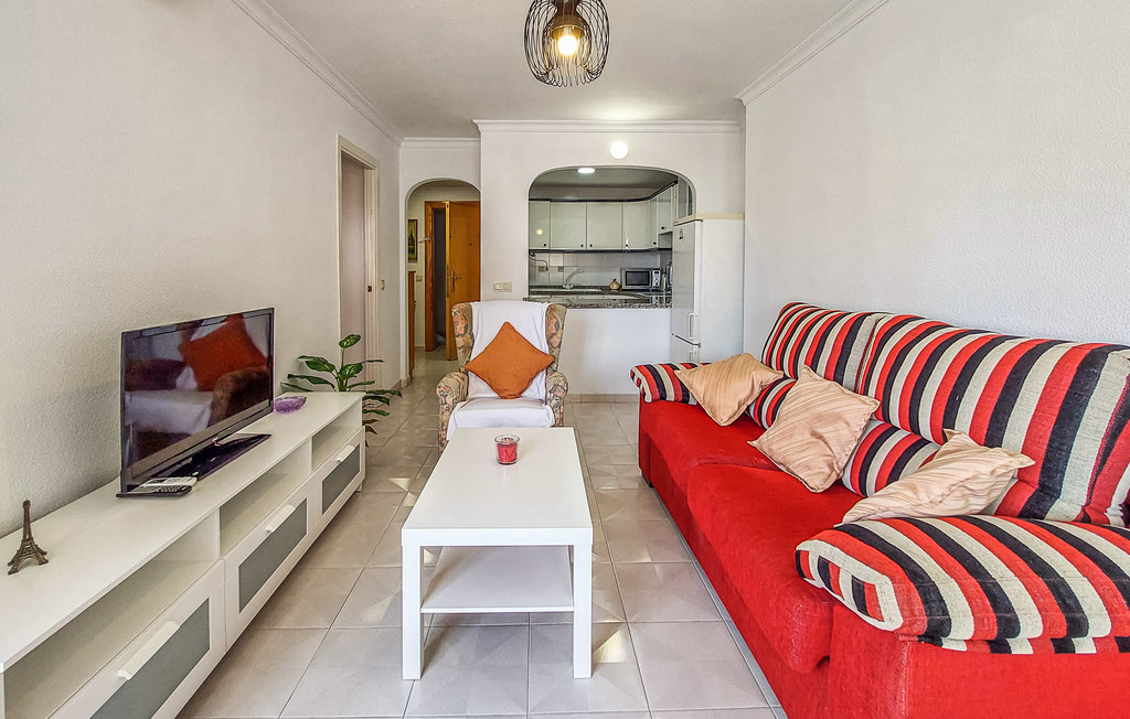 Ferieleilighet - Torremolinos , Spania - EAG407 10