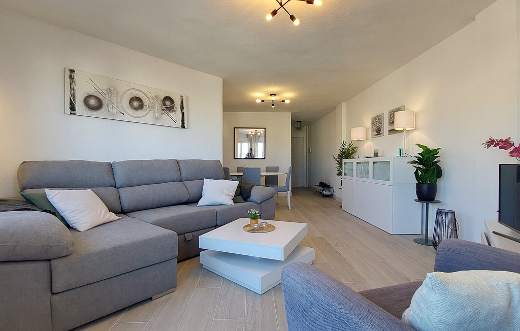 Ferieleilighet - Mijas Costa , Spania - EAG411 17