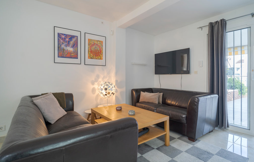 Feriehuse - Mijas Costa , Spanien - EAG416 4