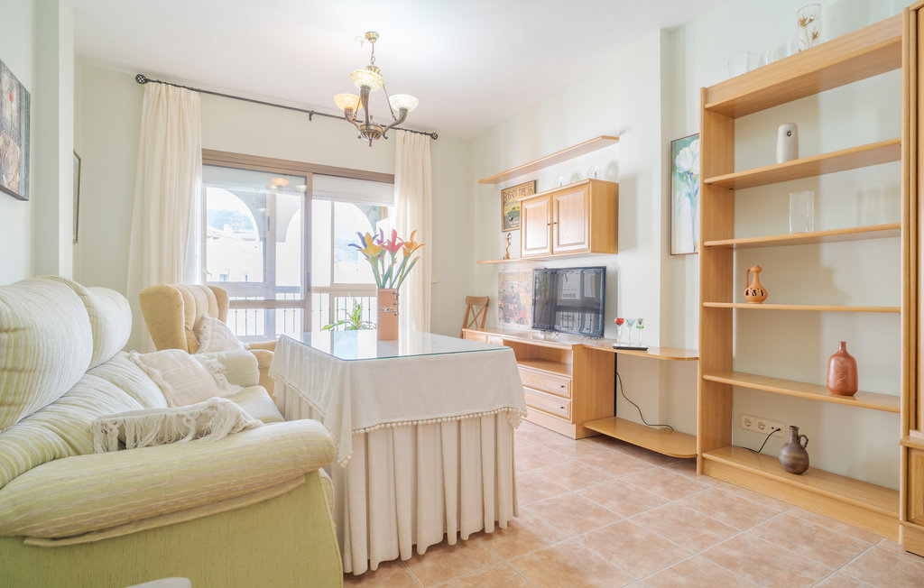 Apartment - Nerja , Spain - EAG422 4