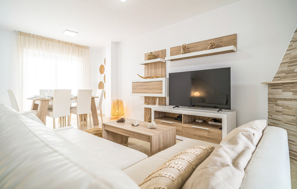 Feriehus - Benajarafe , Spania - EAG065 4