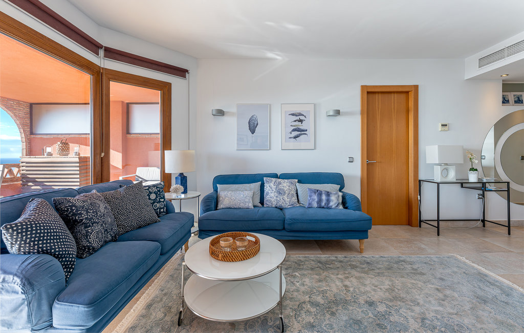 Ferieleilighet - Benalmádena , Spania - EAG096 14