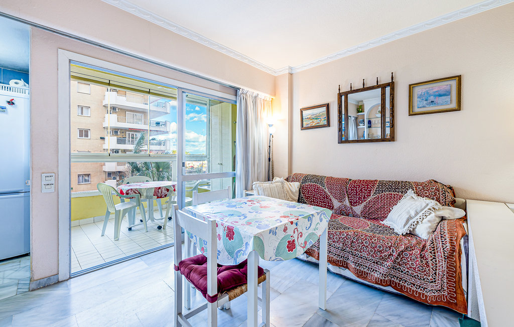 Ferieleilighet - Puerto Fuengirola , Spania - EAG097 3