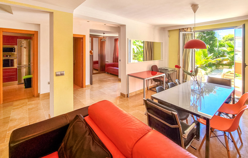 Ferienhaus - Benalmádena , Spanien - EAG111 3