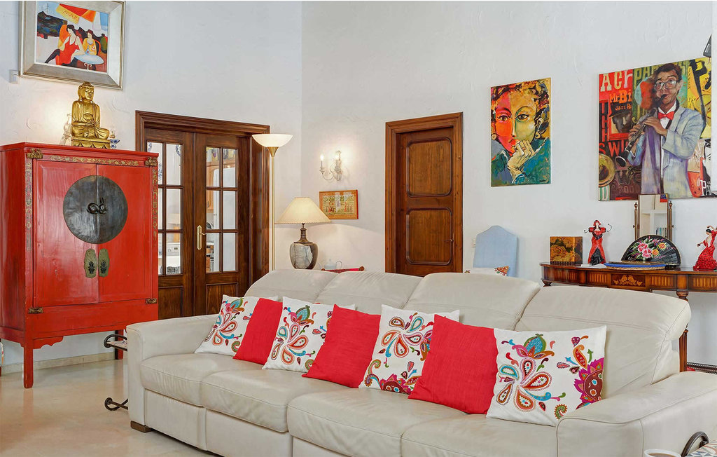 Feriehus - Marbella , Spania - EAG246 4