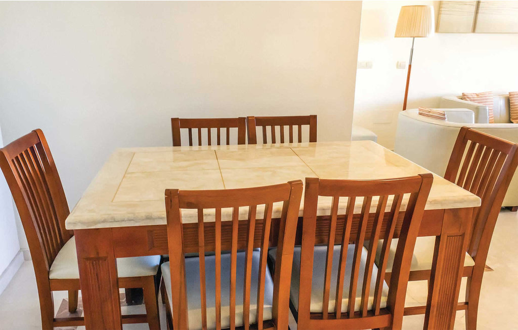 Lejlighed - Colina del Paraiso , Spanien - EAG382 5