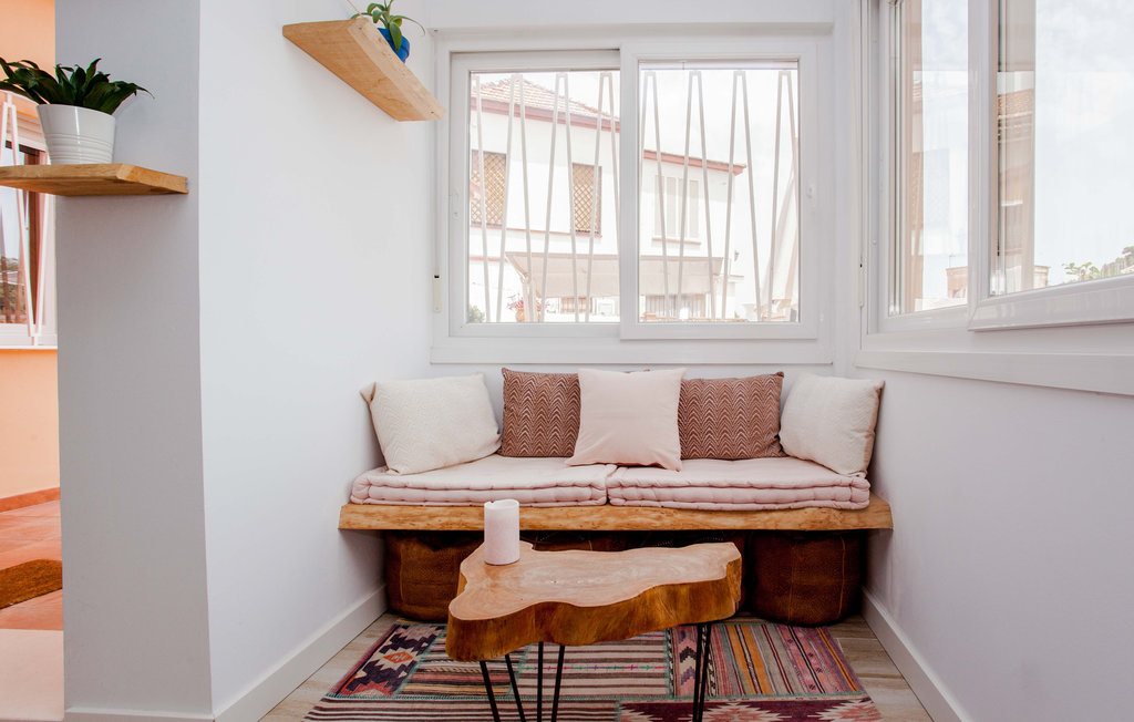 Feriehus - Malaga , Spania - EAG421 21