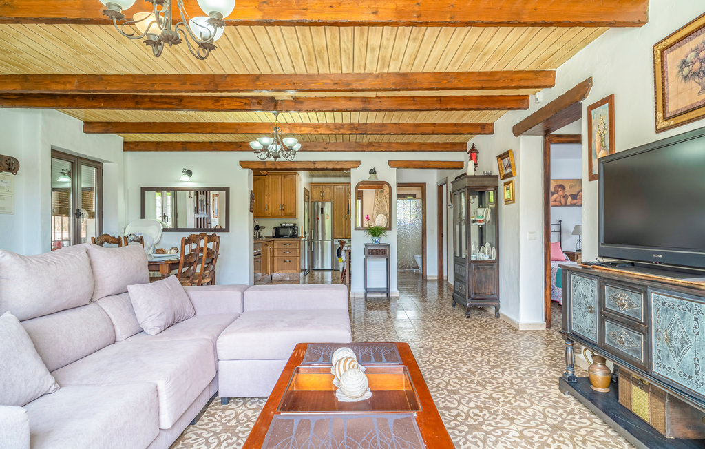 Feriehus - Nerja , Spania - EAG012 15