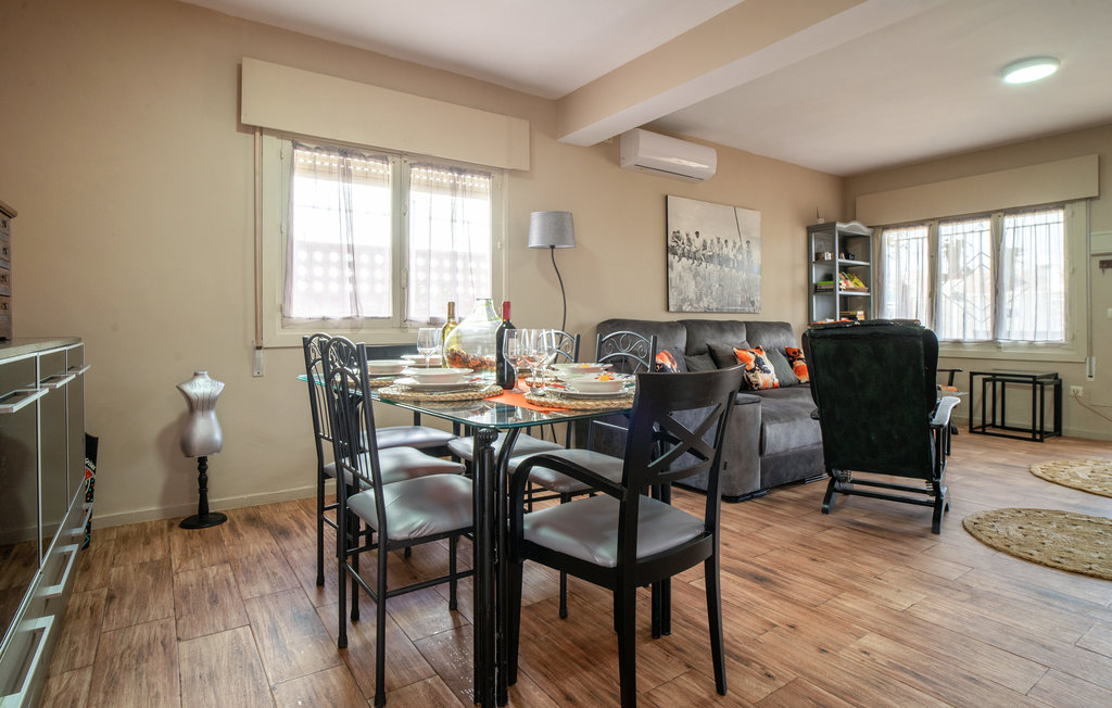 Feriehus - Rincón de la Victoria , Spania - EAG053 16