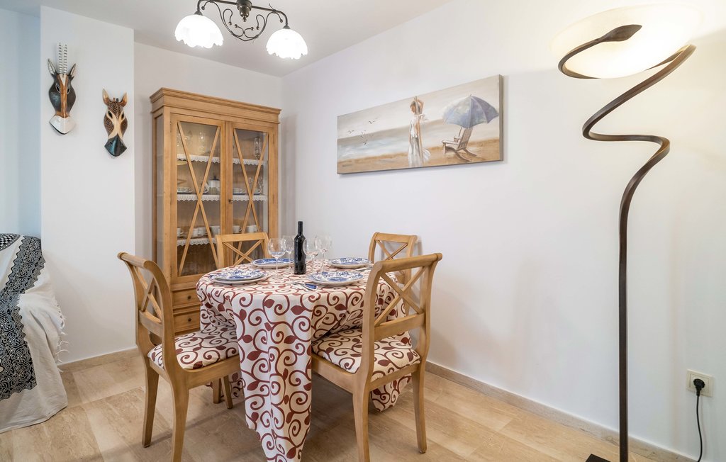 
Holiday rental - Marbella , Spain - EAG070 5