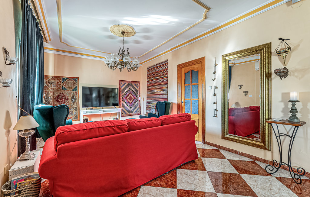 Feriehus - Vélez-Málaga , Spania - EAG100 15