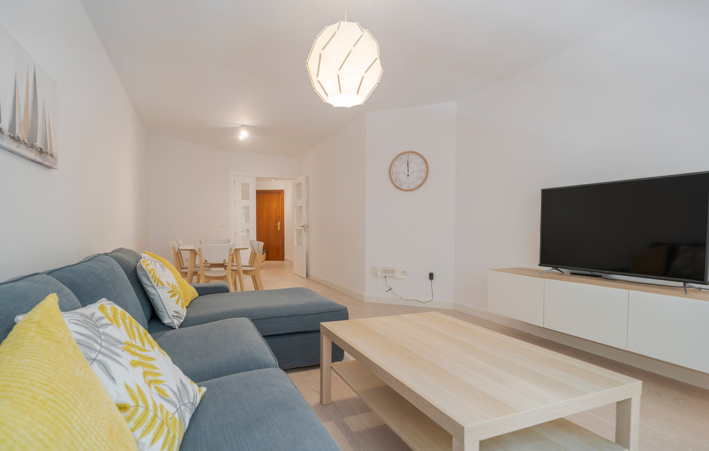 Lejlighed - Málaga , Spanien - EAG102 5