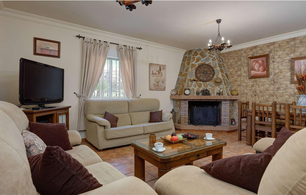 Feriehuse - Nerja , Spanien - EAG223 3