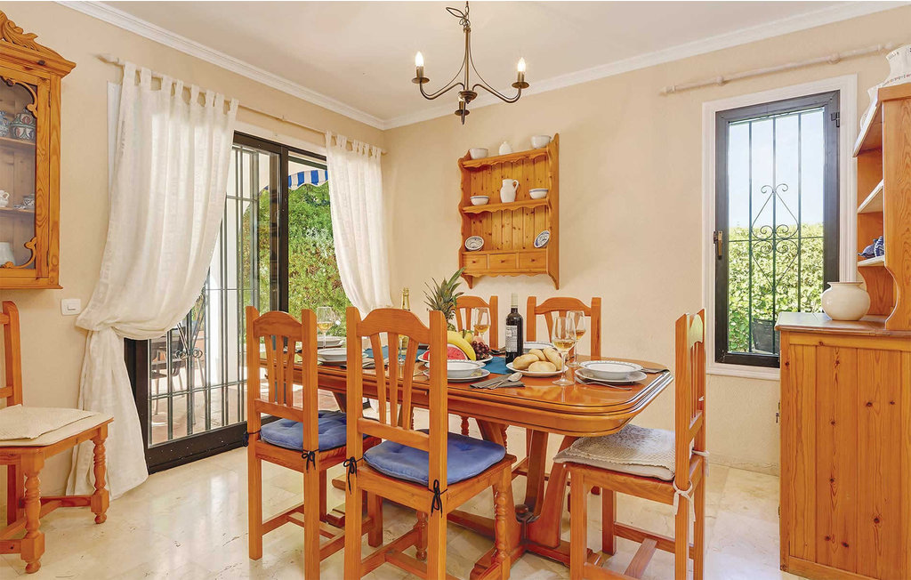 Feriehuse - Mijas , Spanien - EAG260 5