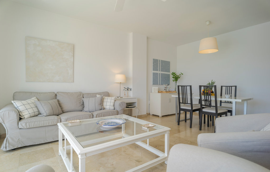 Ferieleilighet - Marbella , Spania - EAG412 4