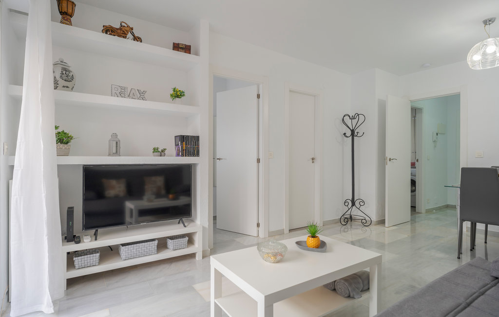 Ferieleilighet - Fuengirola , Spania - EAG295 11