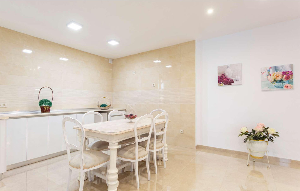 Feriehuse - Nerja , Spanien - EAG333 20