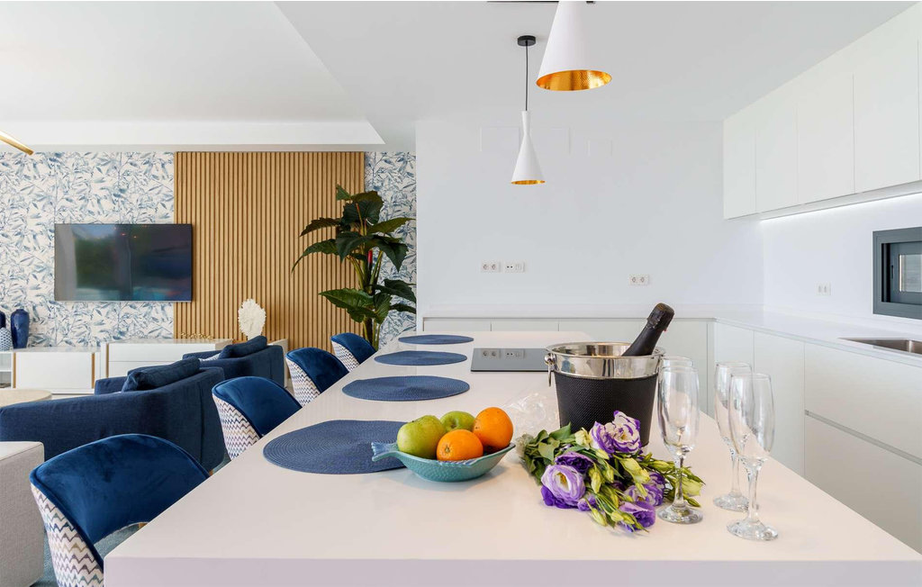 Feriehus - Calahonda , Spania - EAG362 22