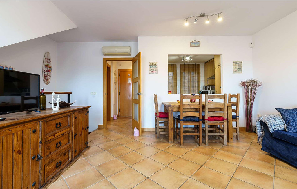 Semesterlägenhet - Mijas , Spanien - EAG373 6