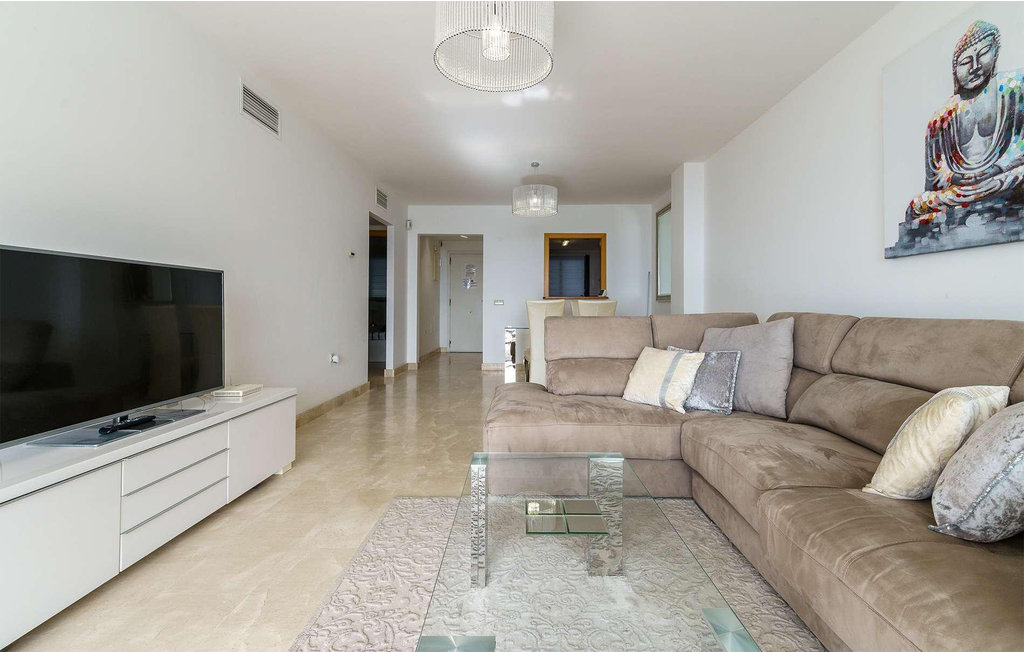 Lejlighed - Calahonda , Spanien - EAG377 14