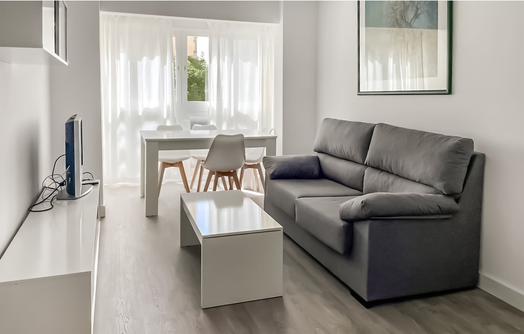 Ferieleilighet - Estepona , Spania - EAG003 2