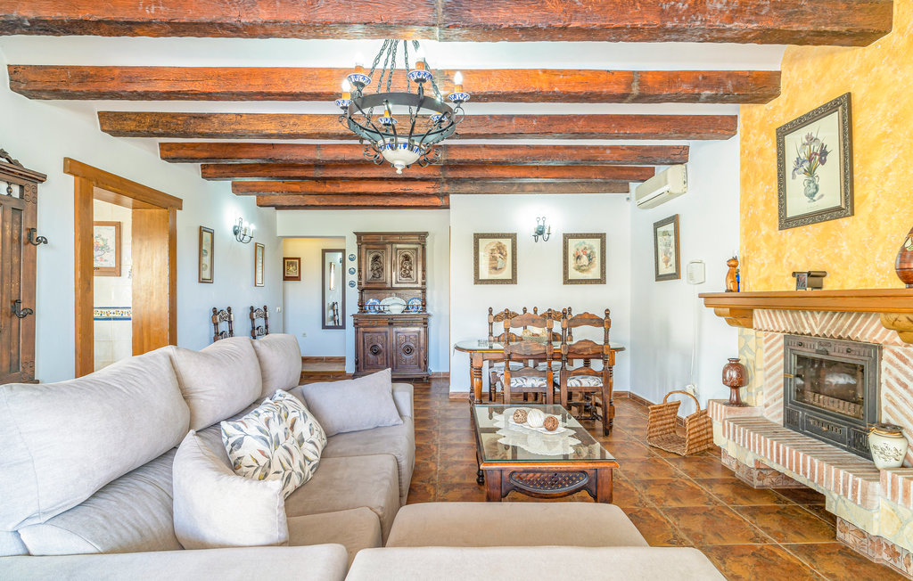 Feriehus - Nerja , Spania - EAG011 13