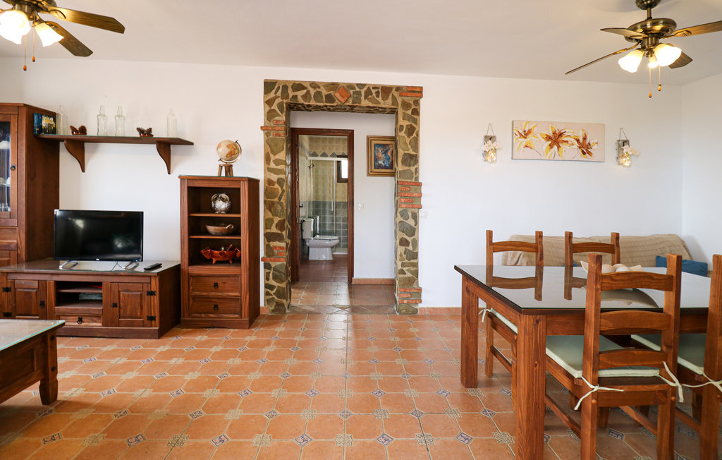 Feriehus - Torrox , Spania - EAG033 13