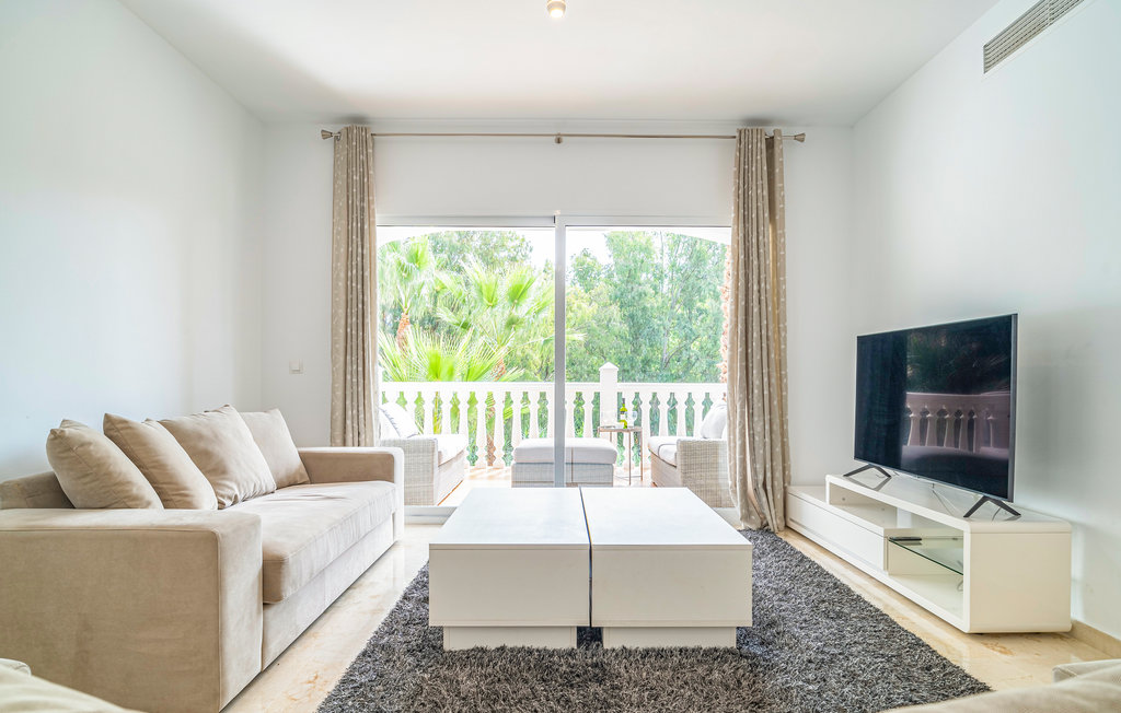 Feriehus - Benalmádena , Spania - EAG040 17