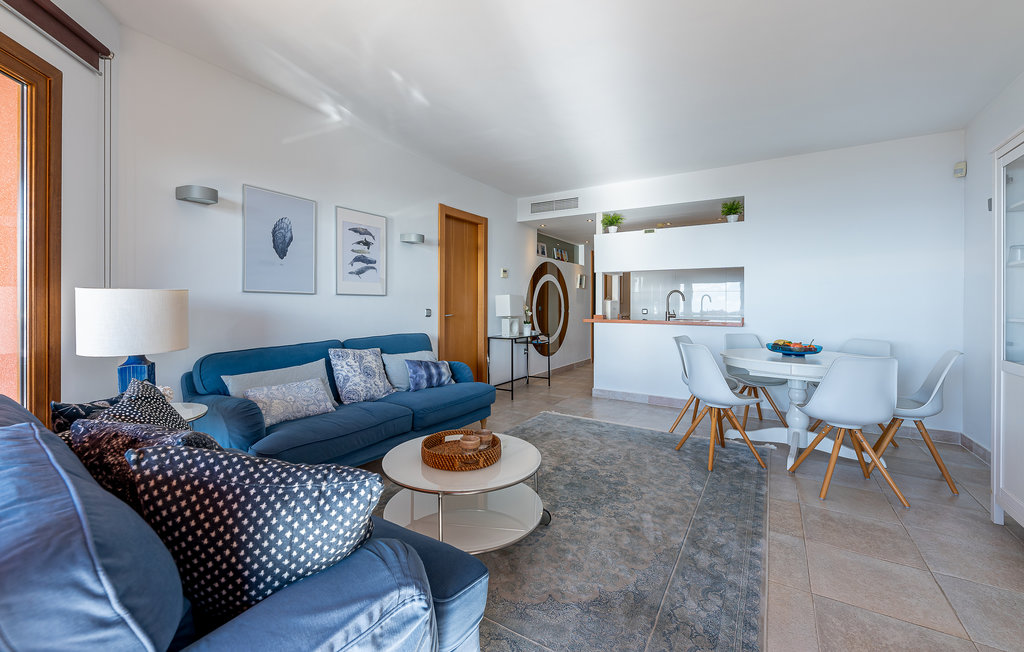 Ferieleilighet - Benalmádena , Spania - EAG096 4