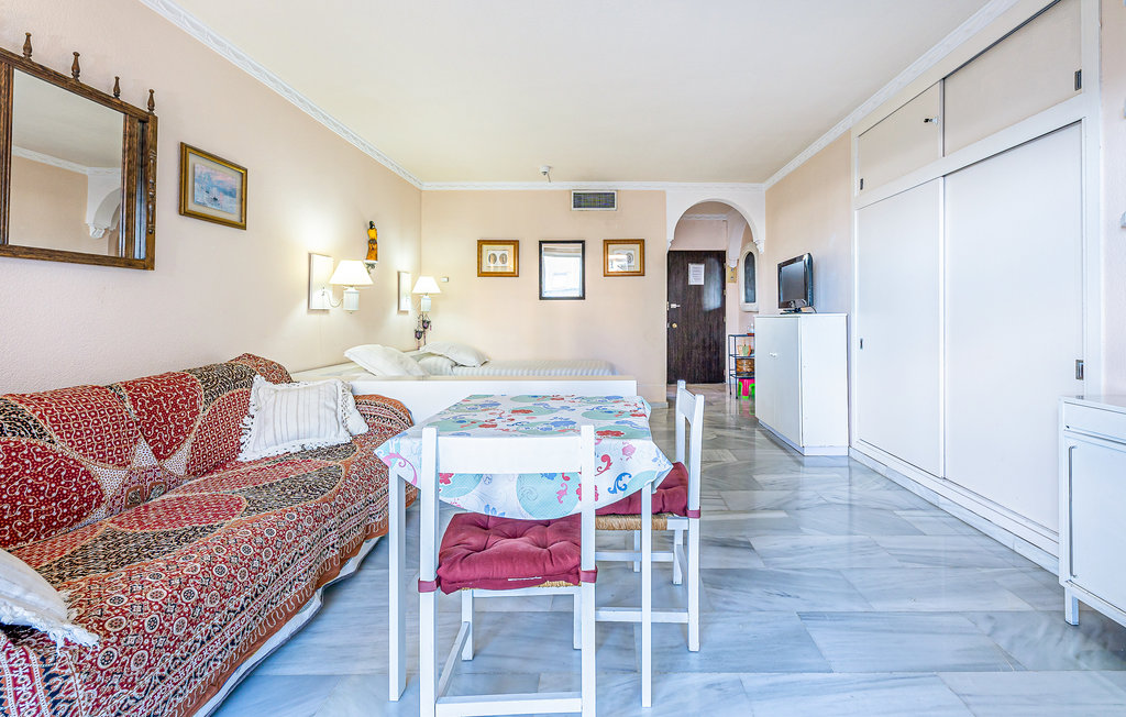 Ferieleilighet - Puerto Fuengirola , Spania - EAG097 4