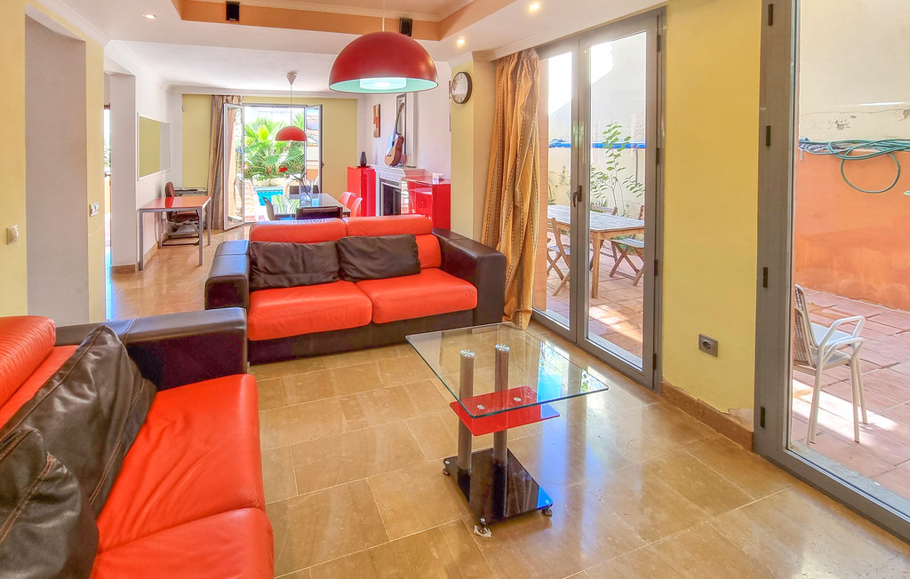 Ferienhaus - Benalmádena , Spanien - EAG111 14