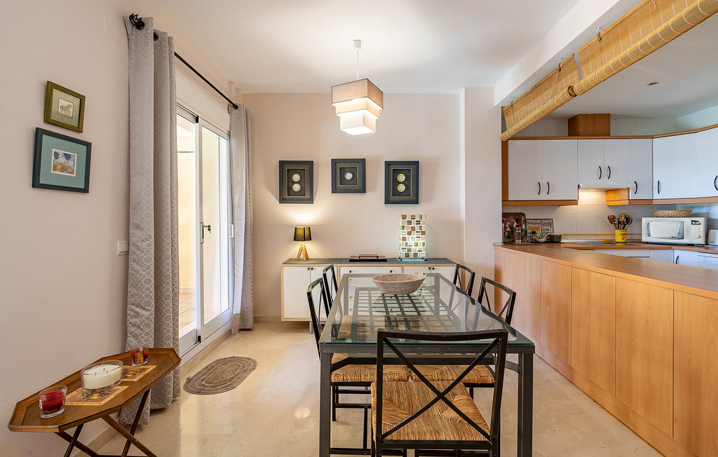 Ferieleilighet - Torrox Costa , Spania - EAG185 18