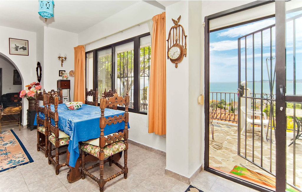 Feriehus - Benalmadena , Spania - EAG252 4