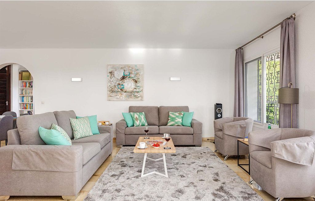 Feriehus - Marbella , Spania - EAG254 14