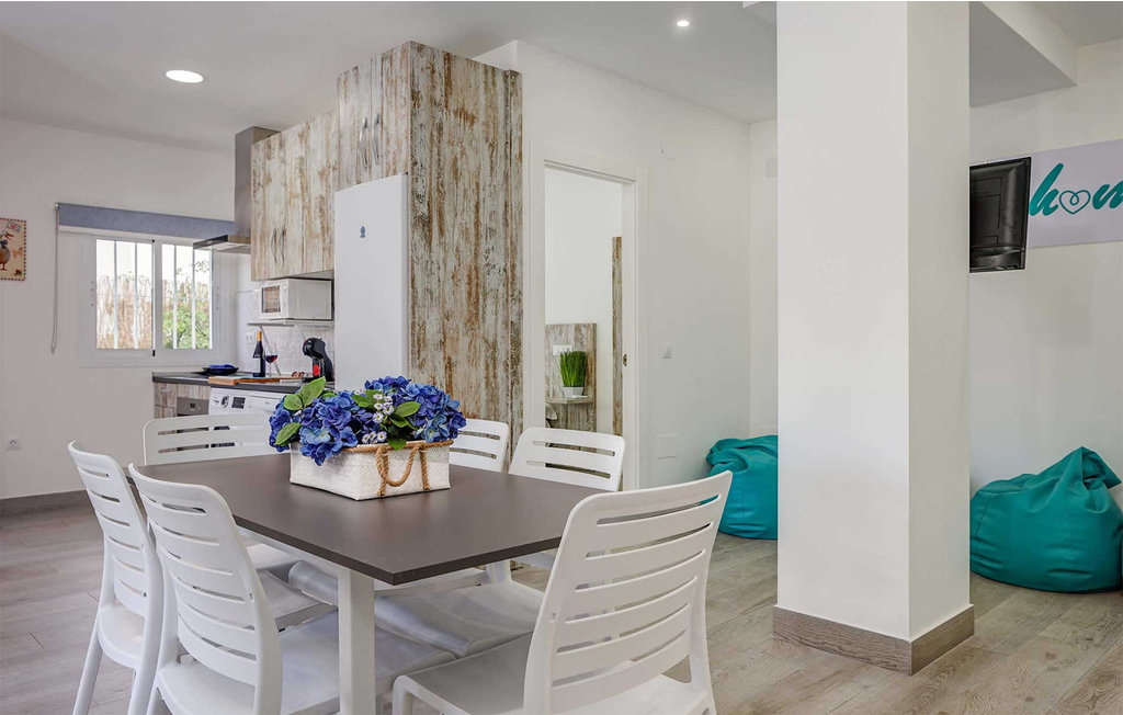 Feriehuse - Torremolinos , Spanien - EAG266 6