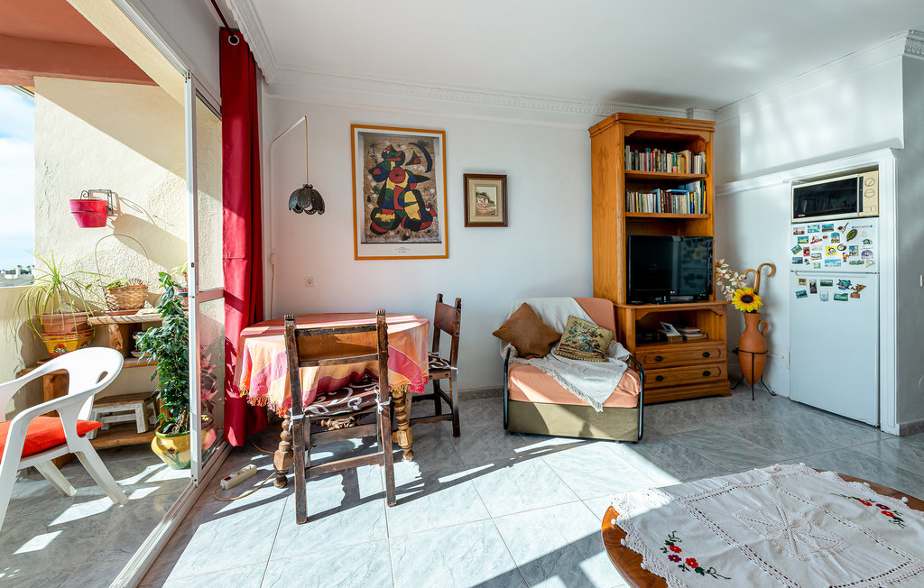 Ferieleilighet - Torremolinos , Spania - EAG282 16