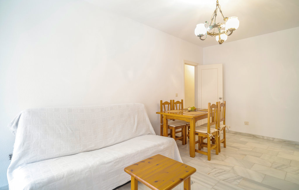 Lejlighed - Fuengirola , Spanien - EAG286 7