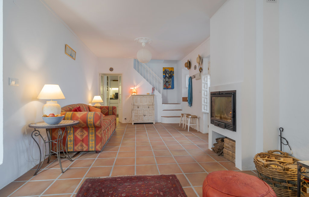 Feriehus - Competa , Spania - EAG289 5