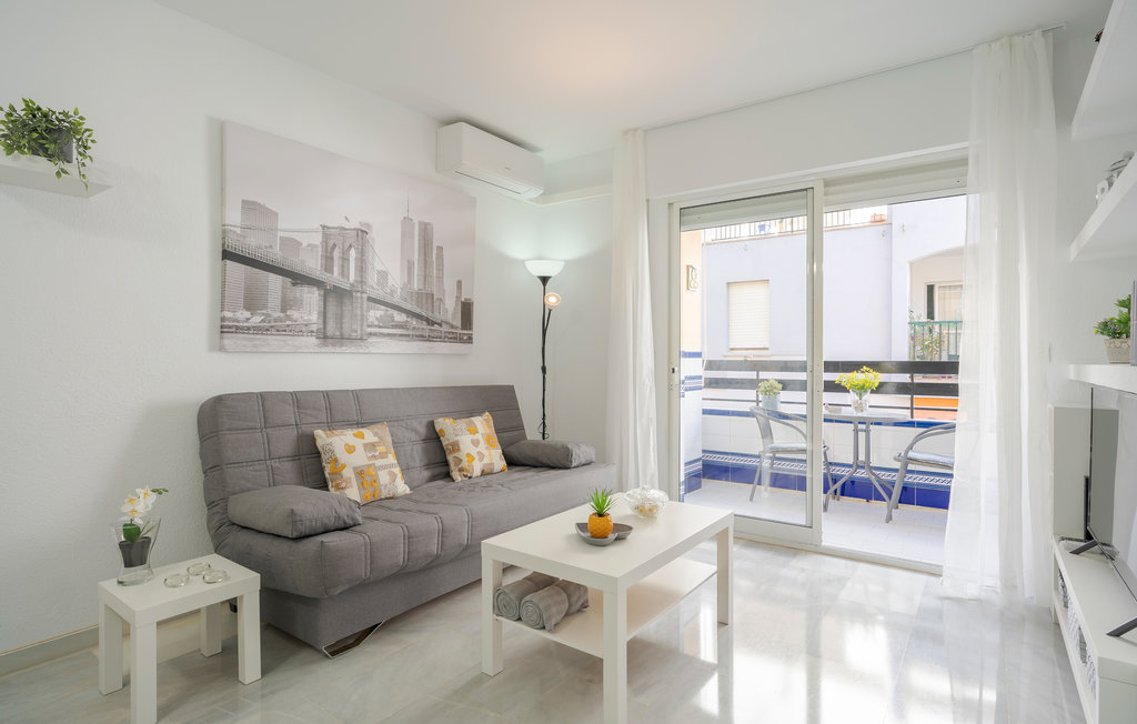 Ferieleilighet - Fuengirola , Spania - EAG295 8