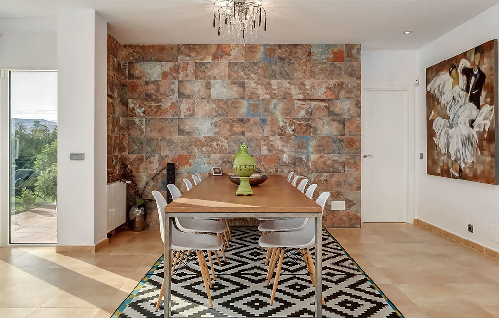 Feriehuse - Competa , Spanien - EAG319 5