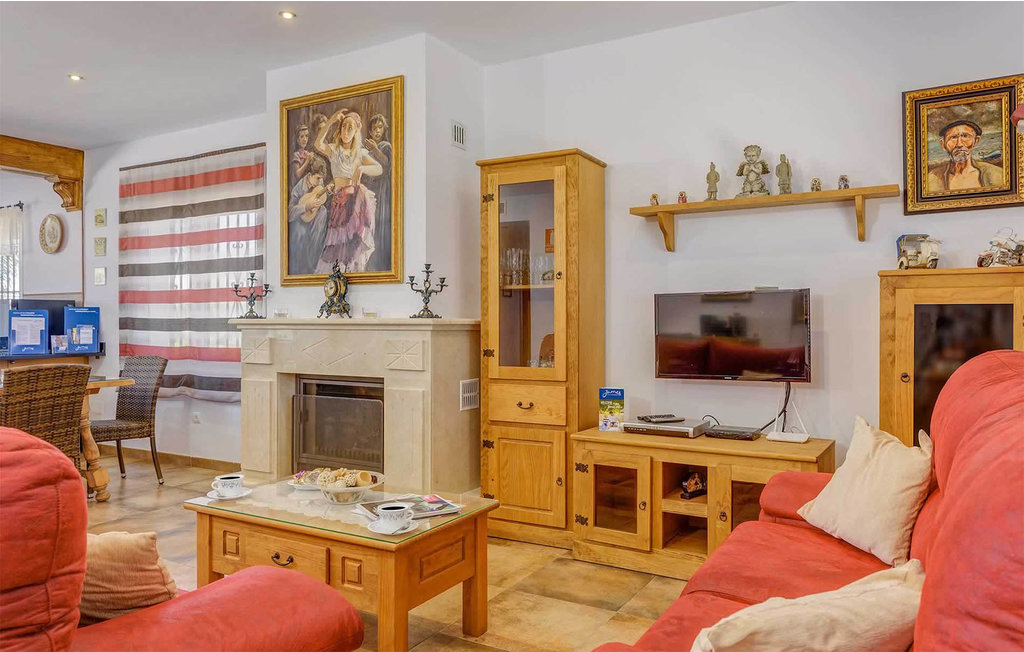 Feriehuse - Torrox , Spanien - EAG326 15