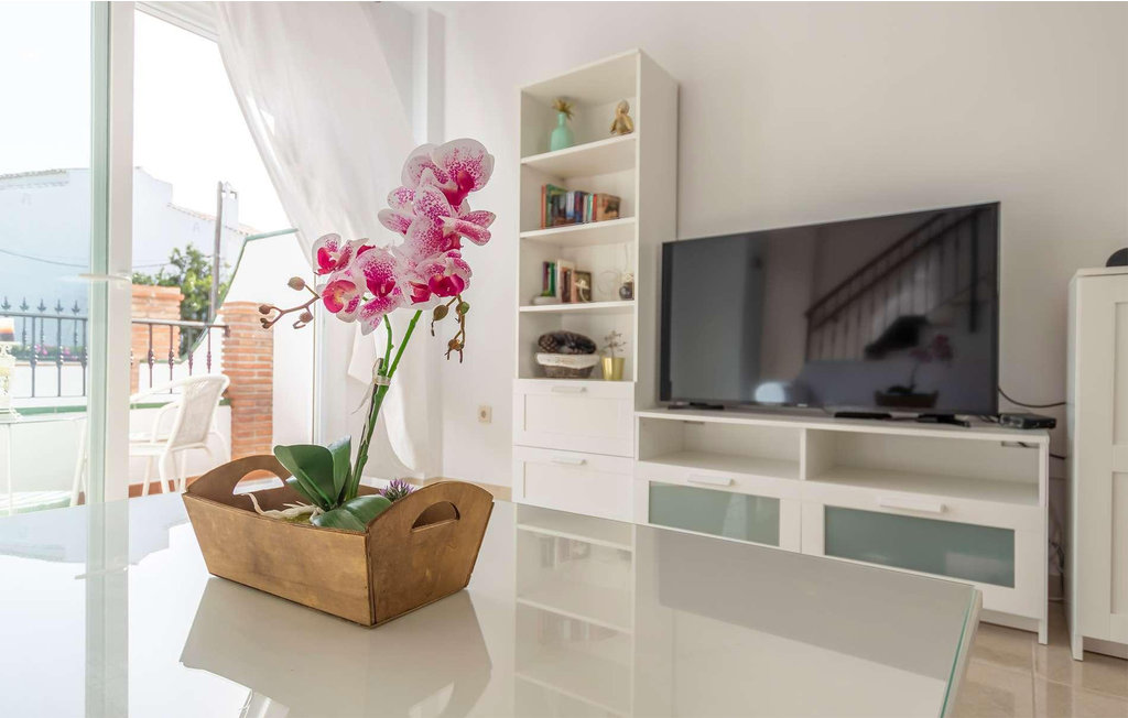 Feriehuse - Nerja , Spanien - EAG333 18