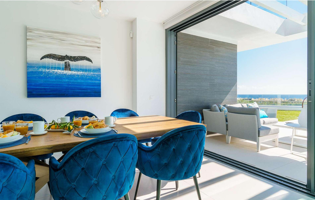 Feriehus - Calahonda , Spania - EAG362 19