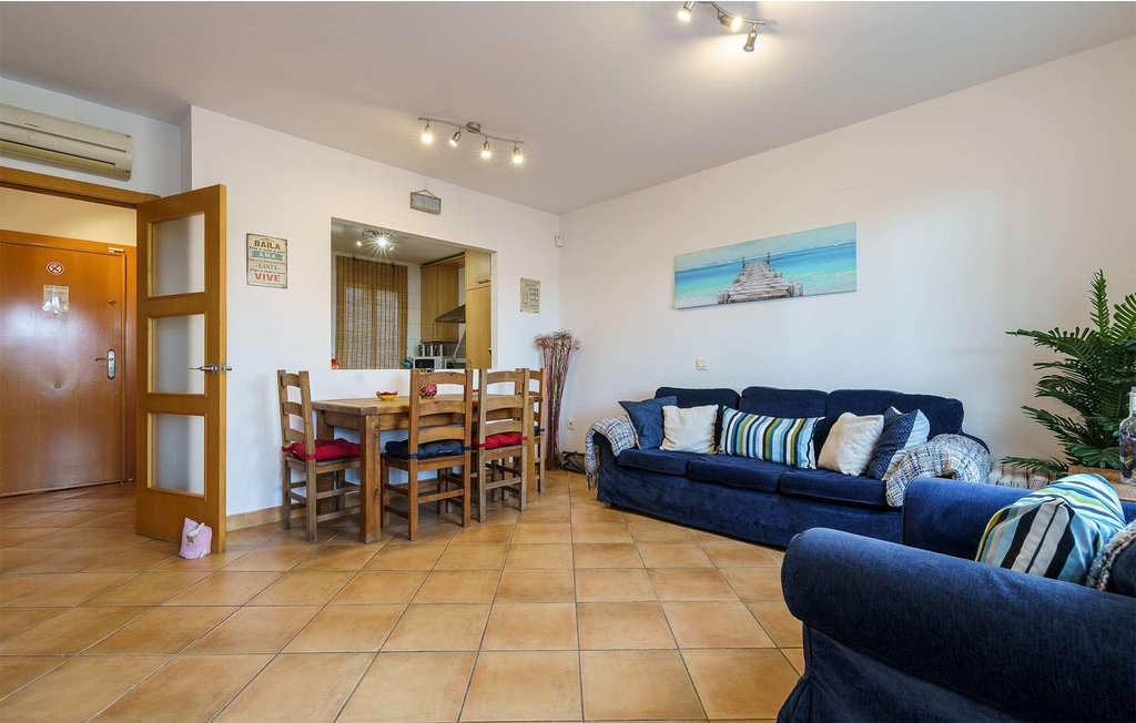 Semesterlägenhet - Mijas , Spanien - EAG373 5