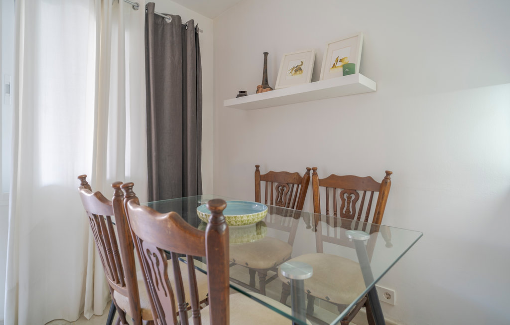 Feriehuse - Mijas Costa , Spanien - EAG416 5